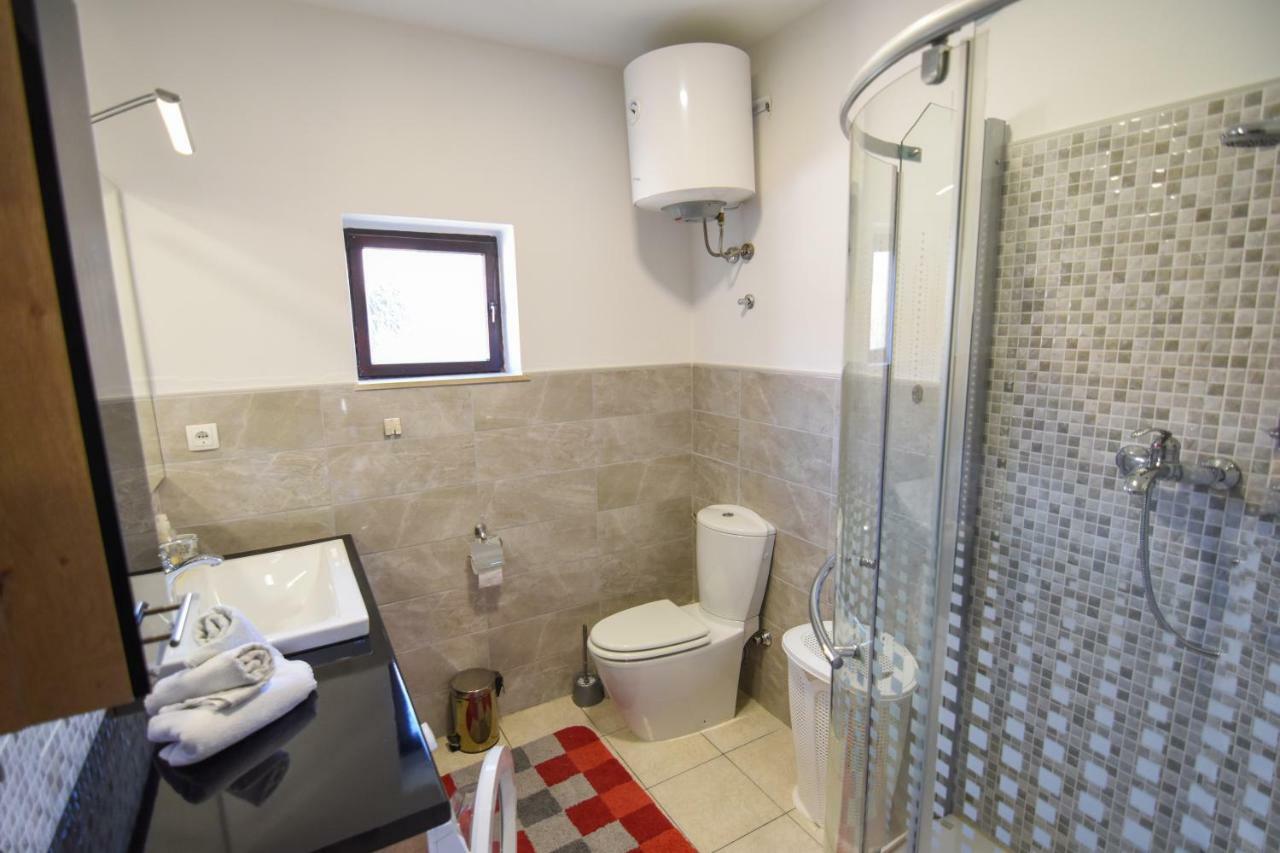 F-holiday Apartament Zadar