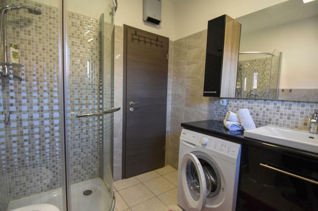 Apartament F-holiday Zadar