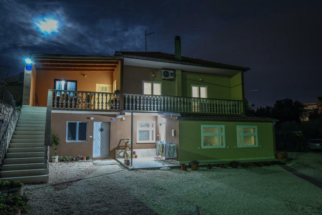 Apartament F-holiday