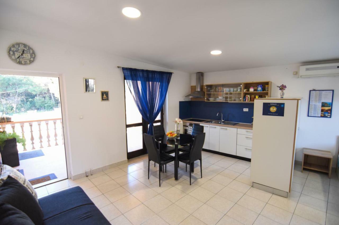 F-holiday Apartament
