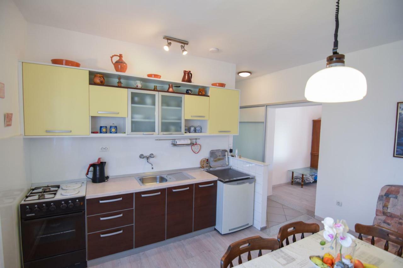 F-holiday Apartament Zadar